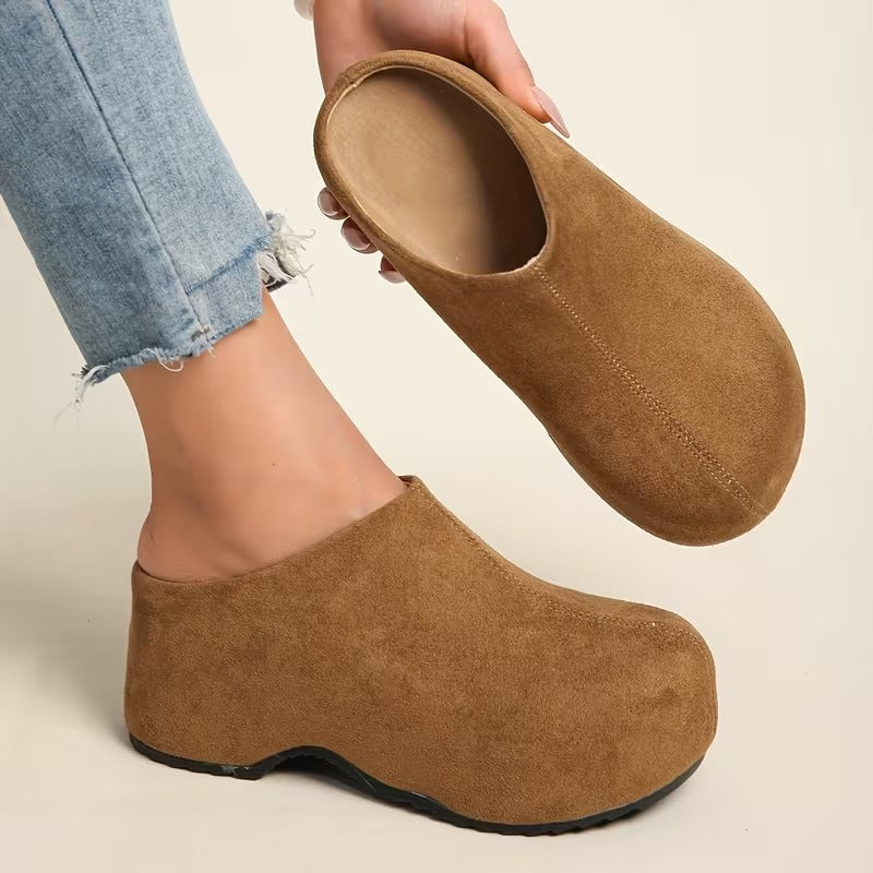 Eria | Νέα κομψά γυναικεία mules