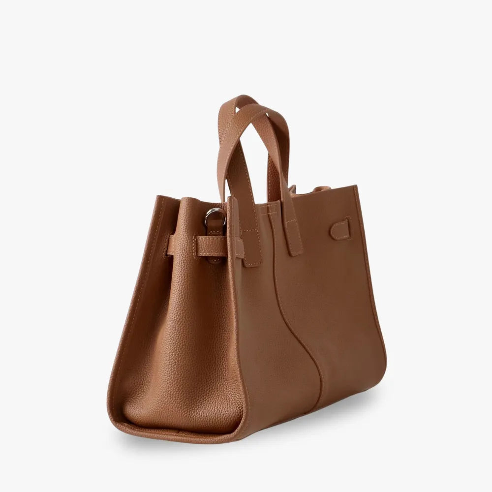 Loha | Μεγάλη τσάντα ώμου (Tote Bag)