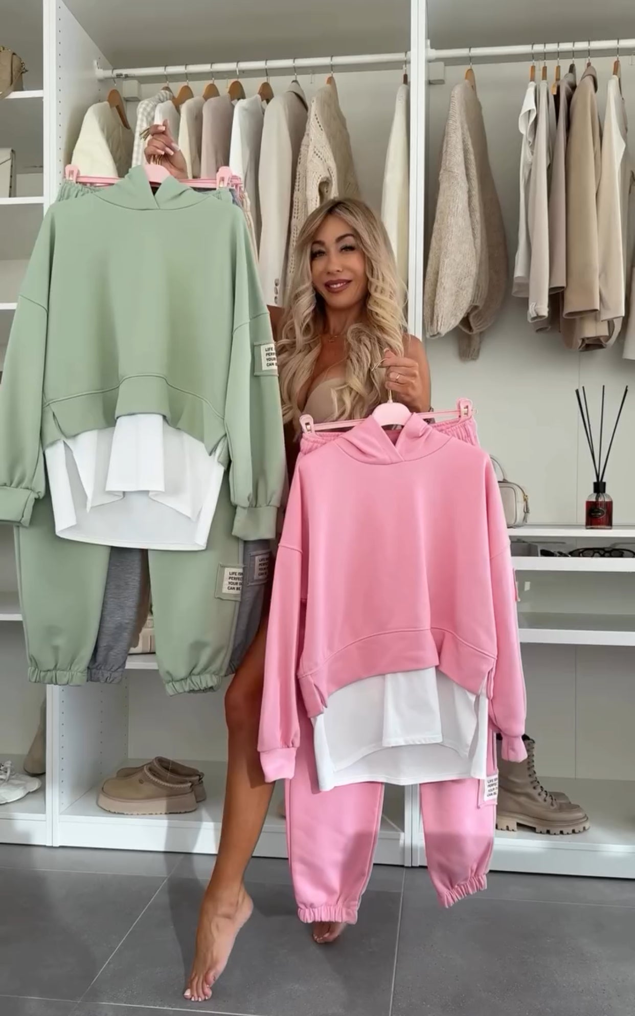 Helena | Σετ Ζιβάγκο