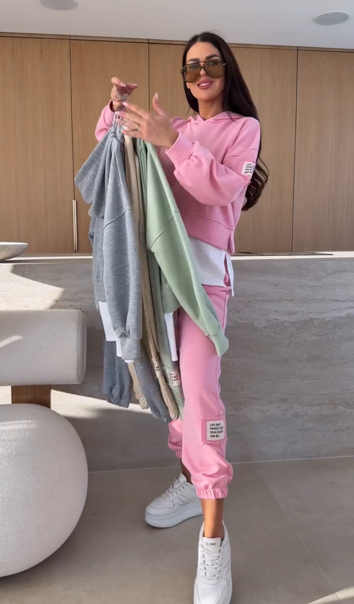 Helena | Σετ Ζιβάγκο