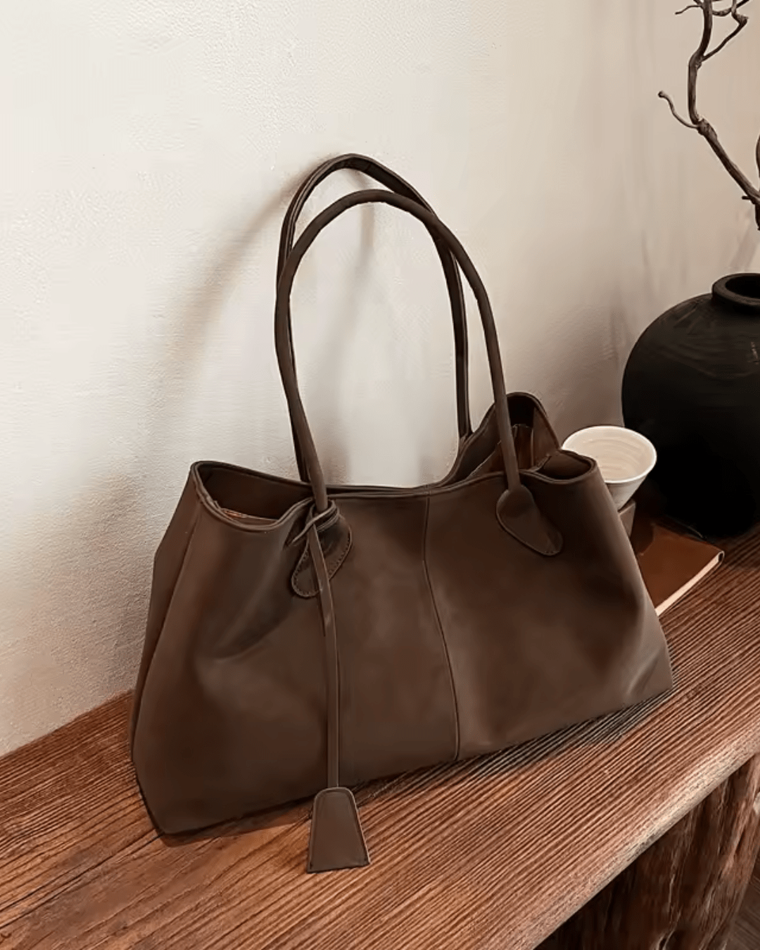 Mara Tote | Στυλάτη συνοδεία για εργασία & αναψυχή