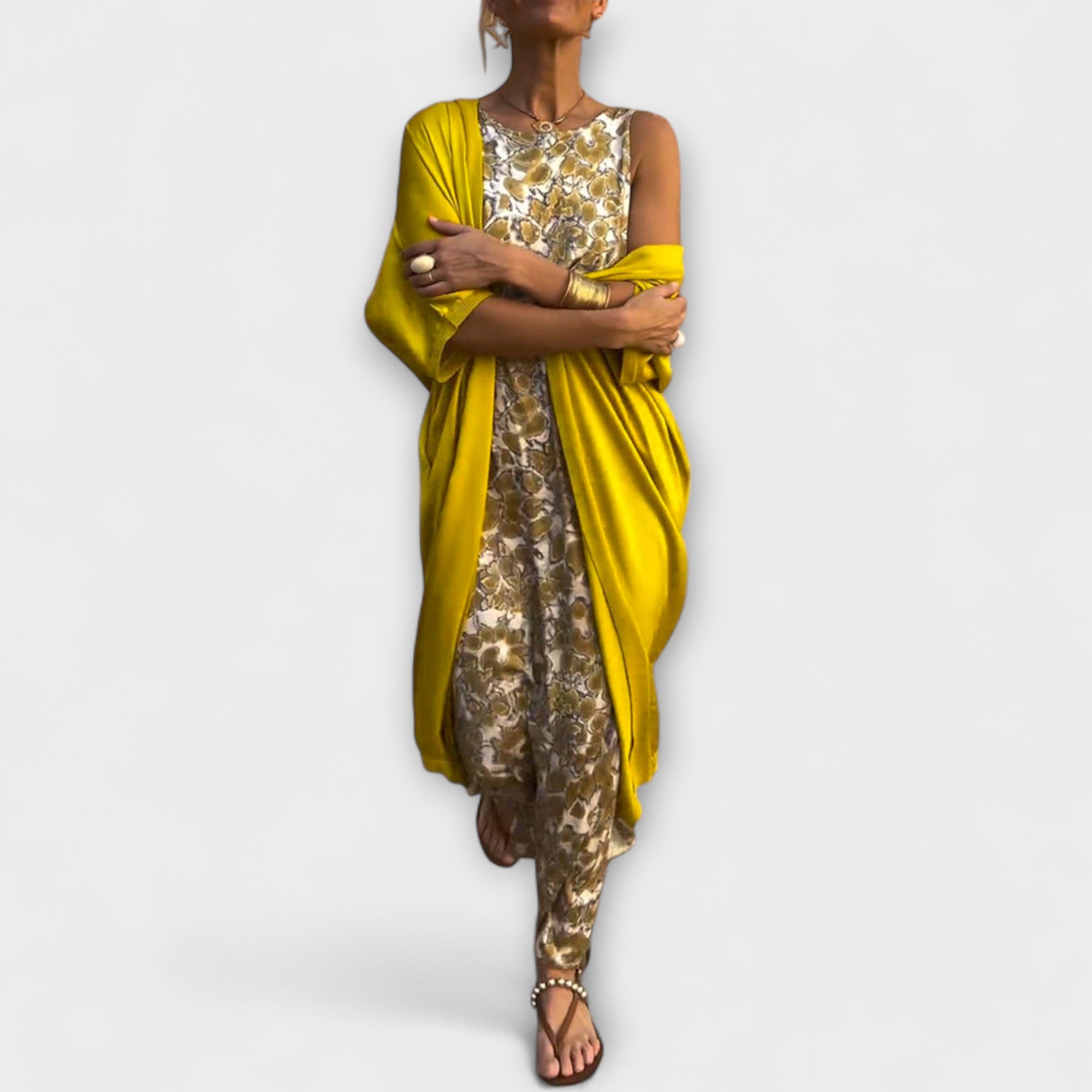 Viviana - Ένα κομψό σύνολο δύο μερών