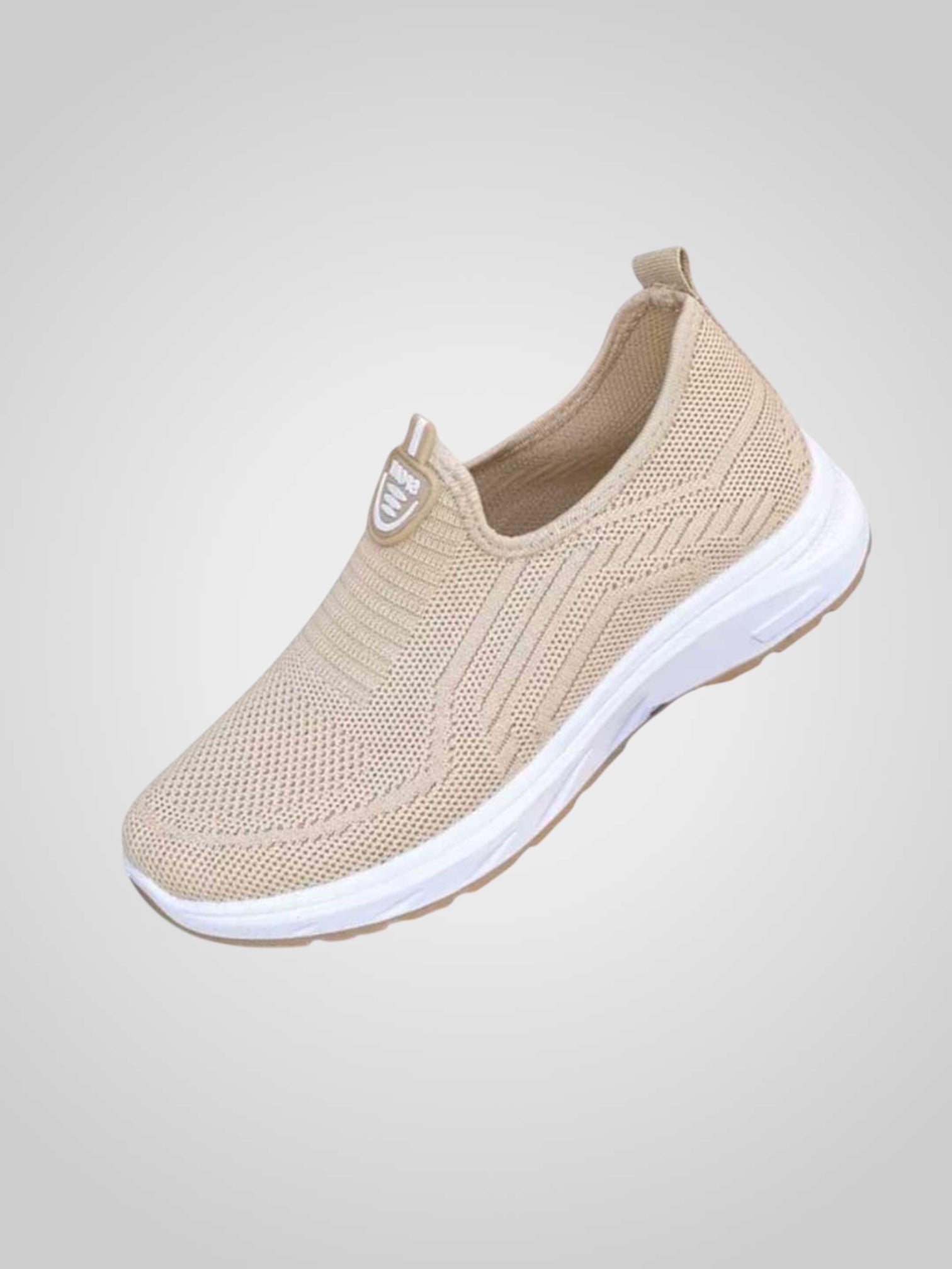 Φιόνα | Γυναικεία Slip-on Αθλητικά Παπούτσια