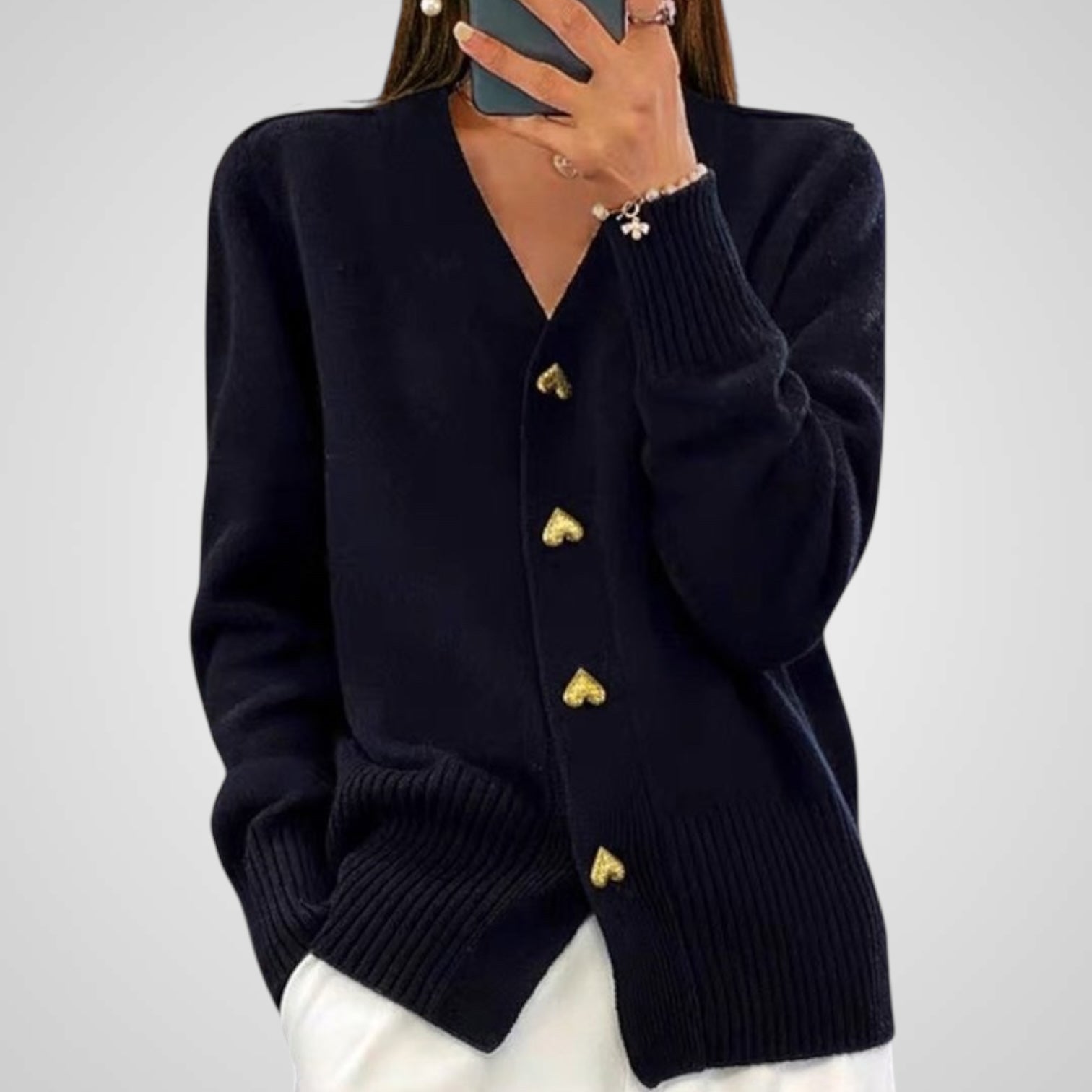 Σάρι | Γυναικεία Ζακέτα