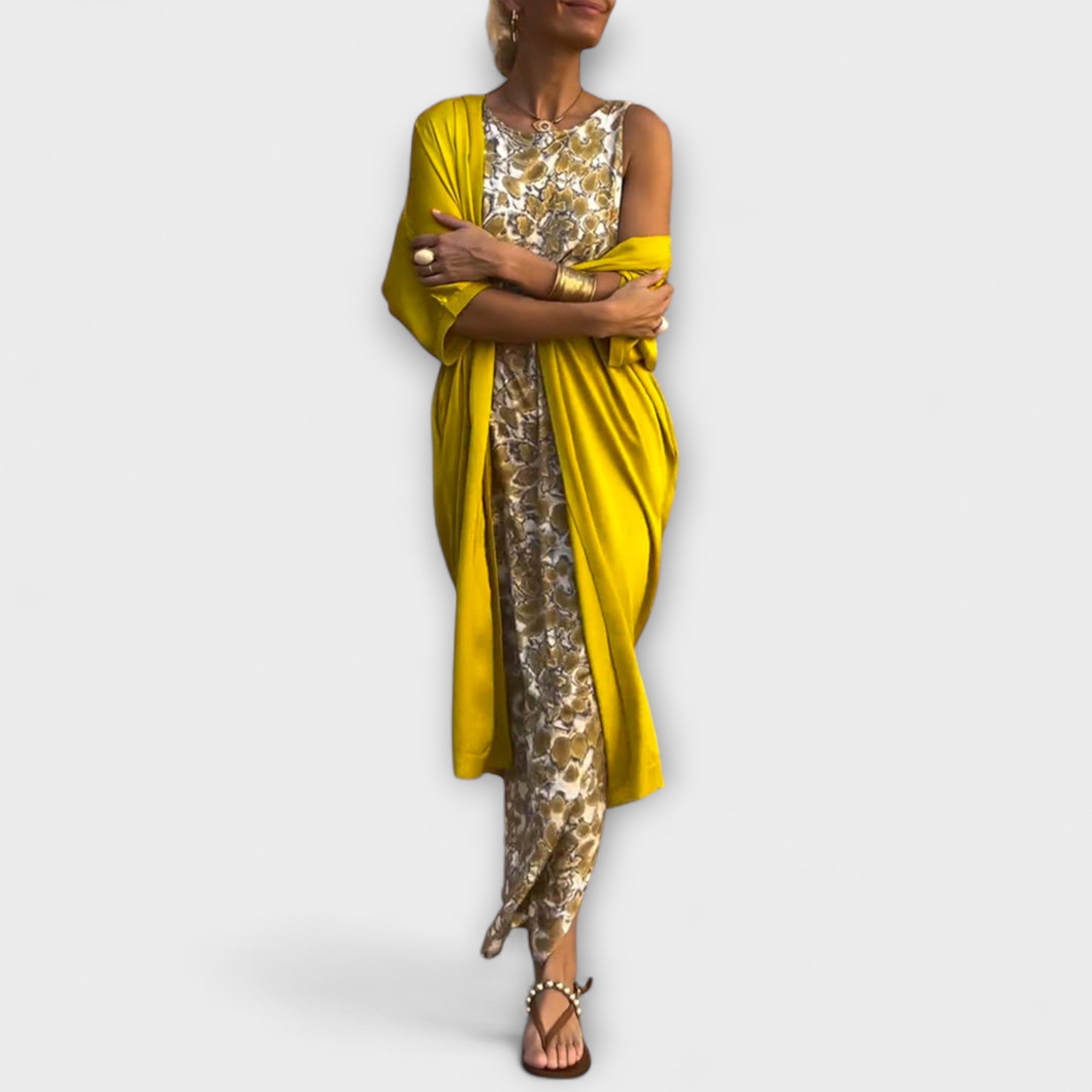 Viviana - Ένα κομψό σύνολο δύο μερών